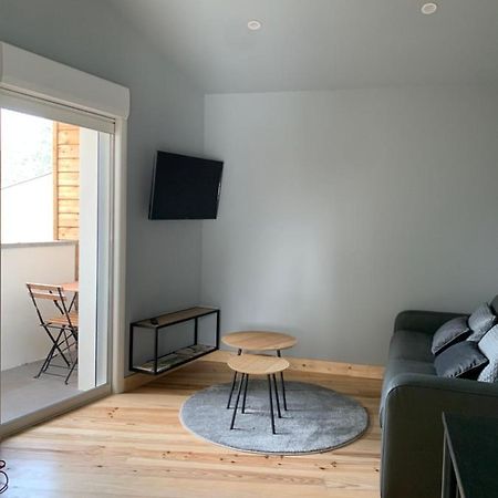 Loft Sous Un Ciel Etoile 2/4 Pers Apartment Foix Luaran gambar