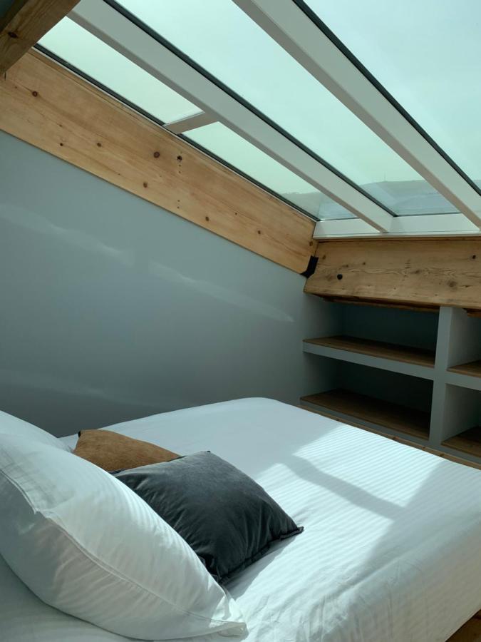 Loft Sous Un Ciel Etoile 2/4 Pers Apartment Foix Luaran gambar